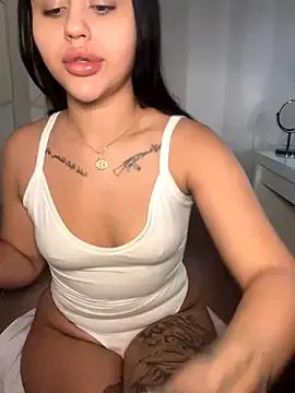 StripChat Missmilawild is Freechat Missmilawild — SHOW BOOBYS Spin the wheel 80TK