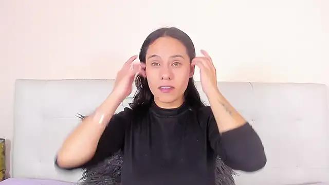 MissyJolie_ on StripChat 