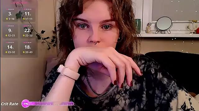 Moona_xx on StripChat 