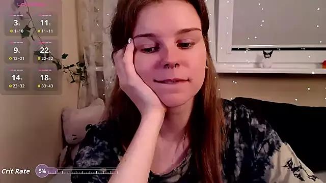 Moona_xx on StripChat 