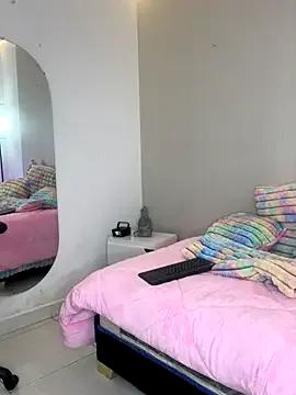 MorenaLush_Eup — naked sexy dance  sotte