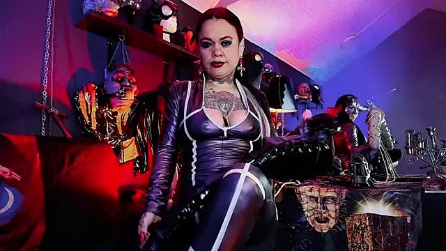 MorganaCrowley's avatar