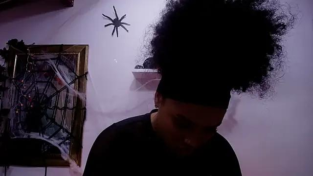 naia_blessed on StripChat 