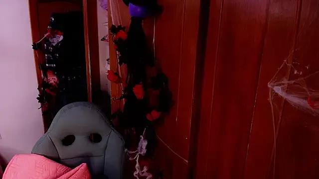 naia_blessed on StripChat 