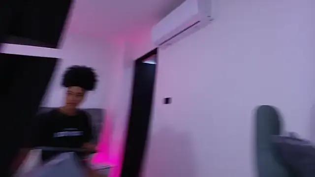 naia_blessed on StripChat 