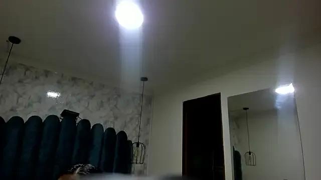 nalalye_cruzz_ on StripChat 