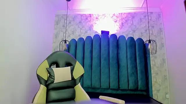 nalalye_cruzz_ on StripChat 