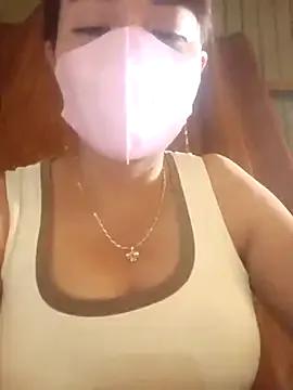 Nana-bar on StripChat 