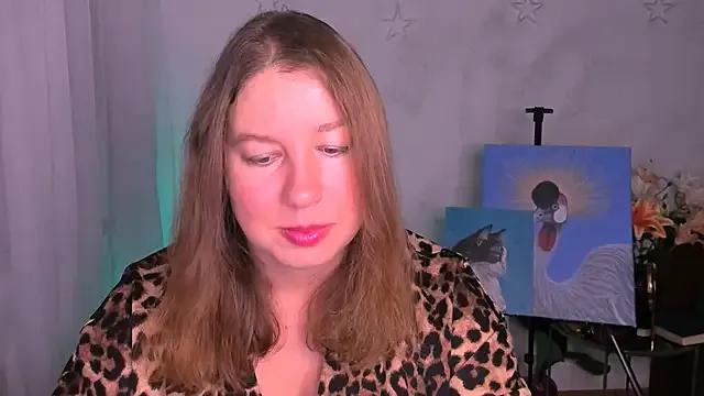 NancySanders's avatar