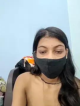 Noorkhatoon on StripChat 