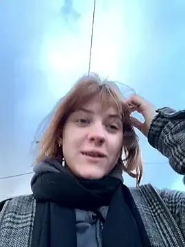 StripChat Only_April is Freechat Only_April — DEEP FINGER INSIDE PUSSY!!