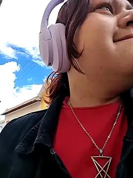 Paprika_ on StripChat 