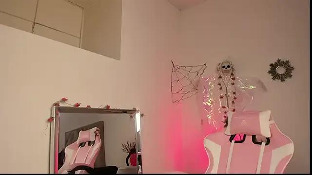 Paprika_ on StripChat 