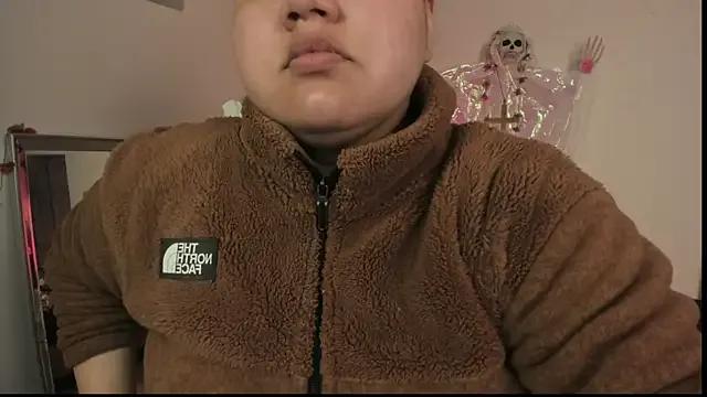 Paprika_ on StripChat 