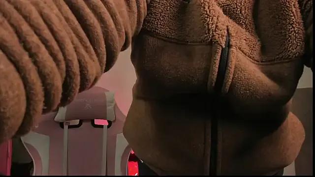 Paprika_ on StripChat 