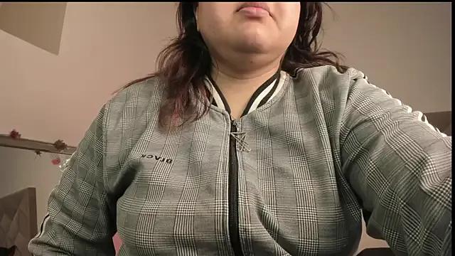 Paprika_ on StripChat 