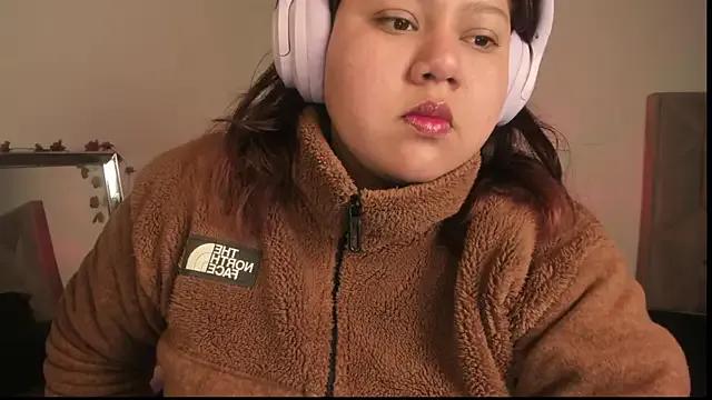 Paprika_ on StripChat 