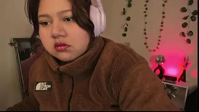 Paprika_ on StripChat 