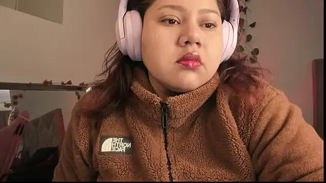 Paprika_ on StripChat 