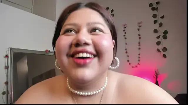 Paprika_ on StripChat 