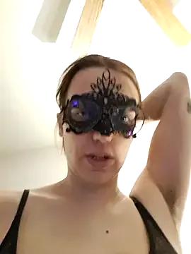 StripChat PearMaki is Group PearMaki — DOUBLE SUCK DILDO