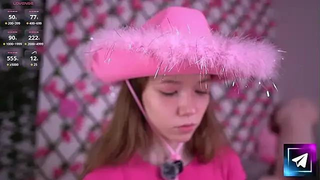 StripChat Petite_Polly is Private Petite_Polly — punish ass with daddys belt