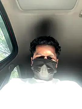 pimange34 — Pussy show in outdoor