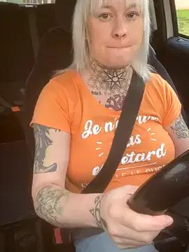 poussichienne — Punis moi fort et svrement 