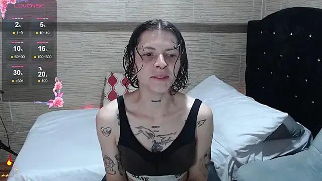 StripChat pretty_cristal69 is Private pretty_cristal69 — Private on StripChat