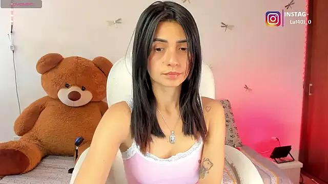 StripChat princessluna_19 is Freechat princessluna_19 — naked