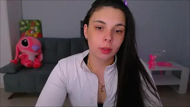 queenofthesense_ on StripChat 