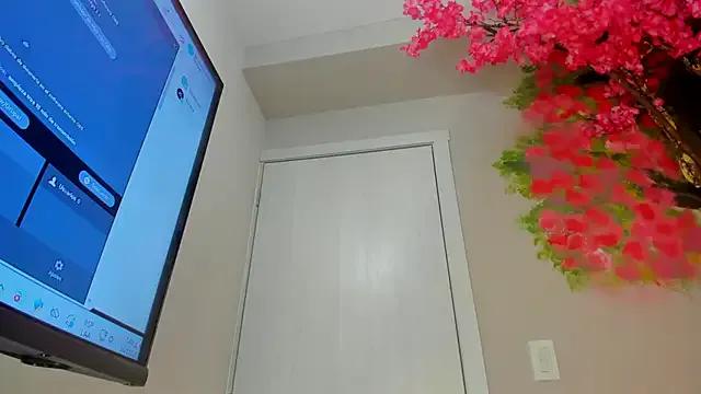 StripChat RedFuckDoll is Freechat RedFuckDoll — Freechat on StripChat