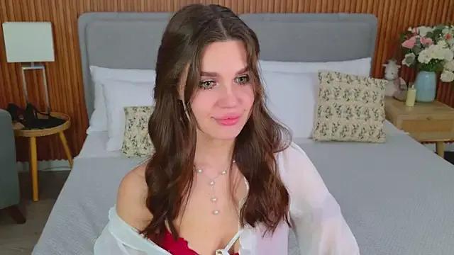 RihannaRose — send naked photo