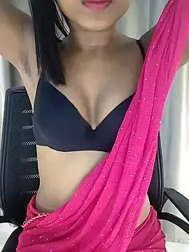 Rinika_67 on StripChat 