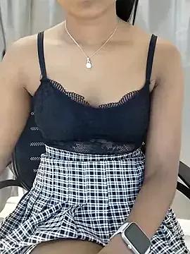 Rinika_67 on StripChat 