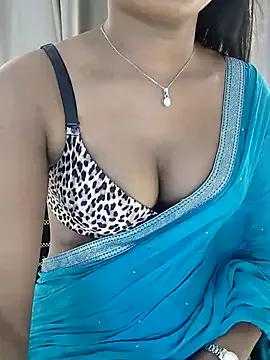 Rinika_67 on StripChat 