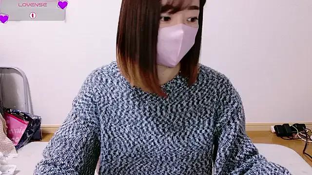 StripChat Rio_chan_ is Freechat Rio_chan_ — 1715~
