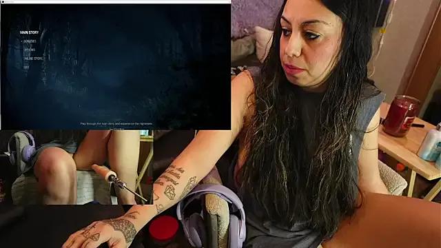 StripChat roknblaze is Freechat roknblaze — Freechat on StripChat