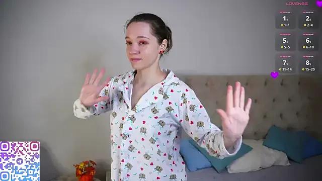 StripChat RolandaFolkes is Freechat RolandaFolkes — Good morning