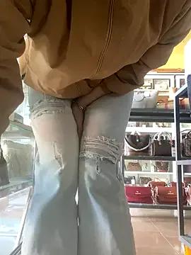 StripChat Rosa_998 is Freechat Rosa_998 — Naked