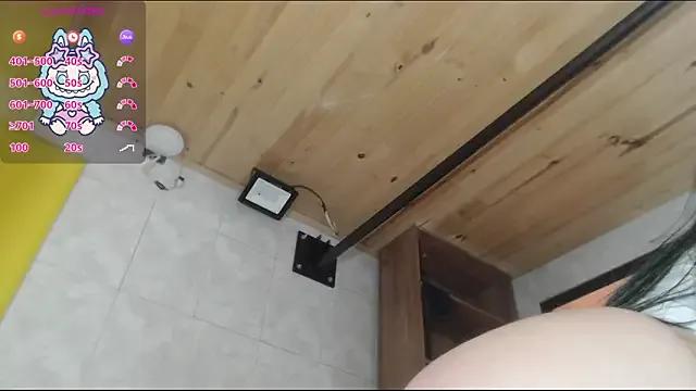 Sally23_ on StripChat 