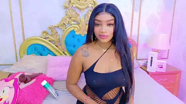 StripChat SalomeRestrepo is Group SalomeRestrepo — fuck pussy + squirts