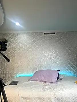 StripChat samiradoll is Freechat samiradoll — RUB PUSSY WITH DOMI