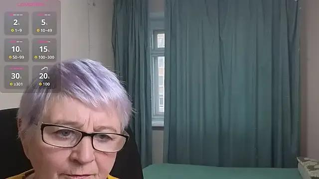 Sandra_Snowflake's avatar