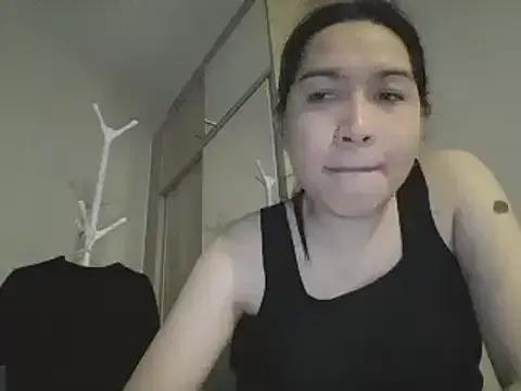 sara_kimoo on StripChat 