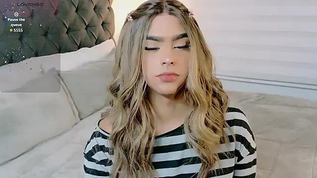 StripChat Scarlethvhonparker is Freechat Scarlethvhonparker — GODDESS IS BACK!SHOW SOME LOVE!