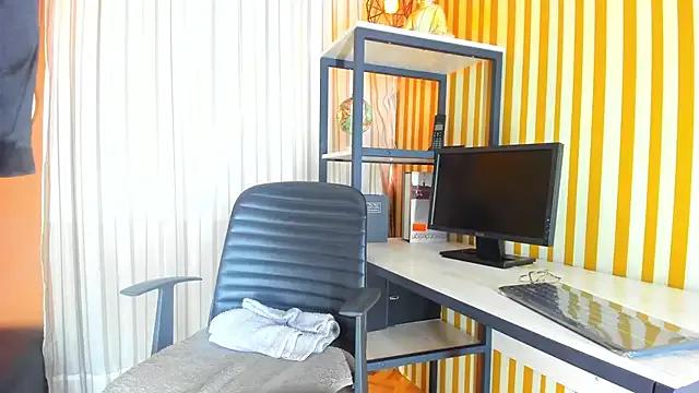 Scarlett_Barnes's avatar