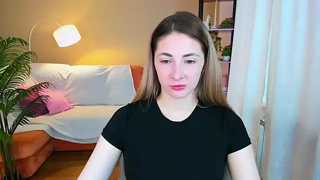 SensitiveSooul on StripChat 