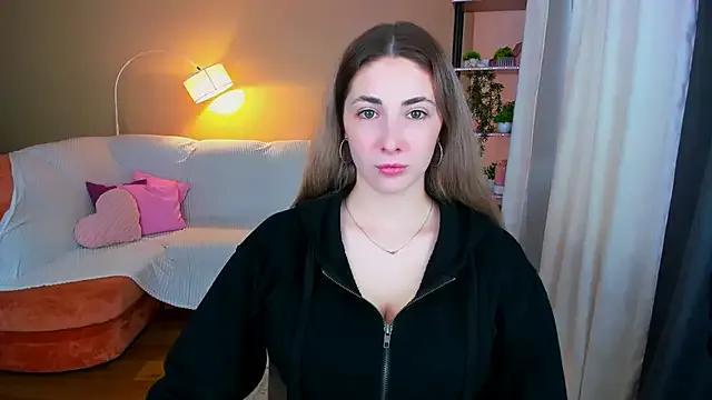 SensitiveSooul on StripChat 