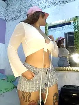 StripChat SexyFriends_ is Freechat SexyFriends_ — Boobs bouncing for you